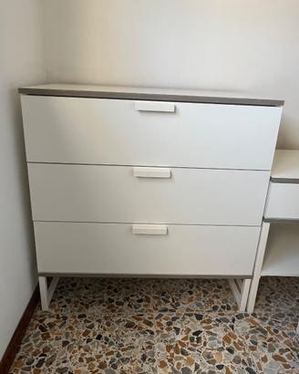 Cassettiera