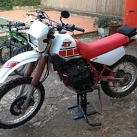 Yamaha XT 350 - 1986