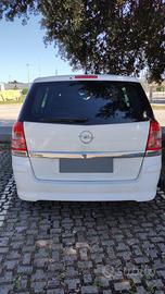 Opel Zafira 1.6 Metano EcoM - 7 Posti