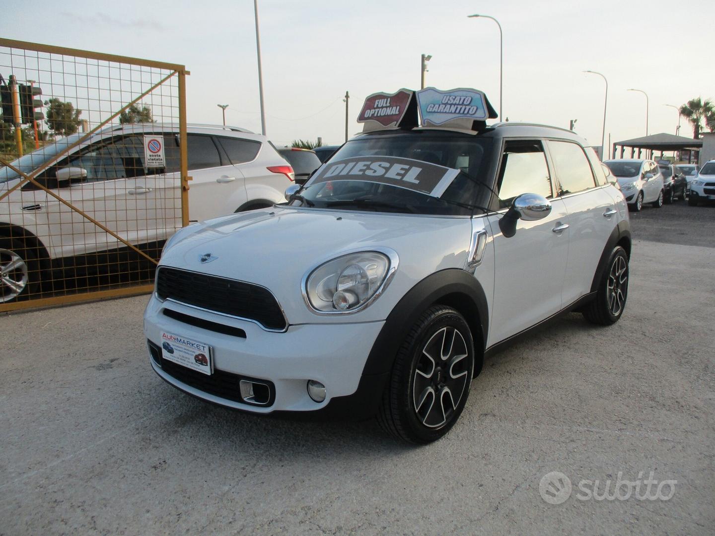 Mini Mini Countrym.(R60)