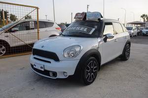 Mini Cooper S Countryman 2.0 D FULL OPTIONAL!!!!