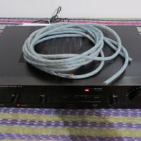 AMPLIFICATORE LUXMAN LV111.ALTA QUALITA'