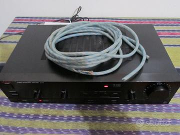 AMPLIFICATORE LUXMAN LV111.ALTA QUALITA'