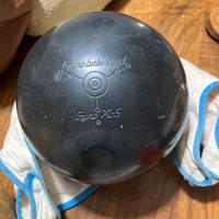 Boccia bowling vintage