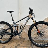 All-Mountain Bike