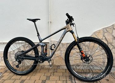 All-Mountain Bike