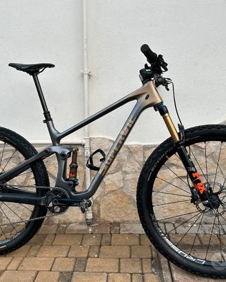 All-Mountain Bike