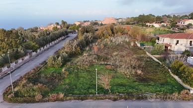 Terreno edificabile 1000mq