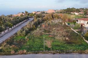 Terreno edificabile 1000mq