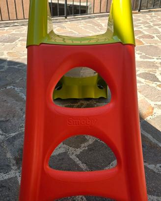 Scivolo Smoby