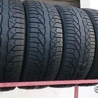 4 gomme usate 195 50 16 kleber