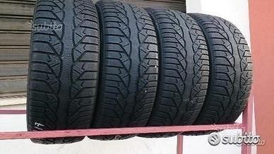 4 gomme usate 195 50 16 kleber