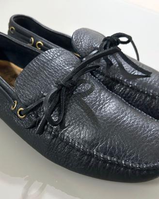 Scarpe mocassini CAR SHOE numero 38