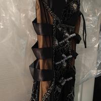 Abito da cerimonia femminile