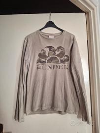 Maglia Sundek da uomo vinage 