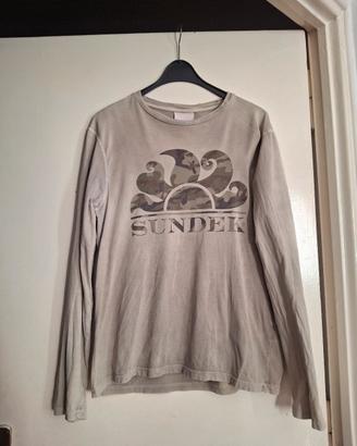 Maglia Sundek da uomo vinage 