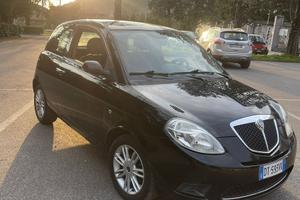 Lancia Ypsilon Neopatentati