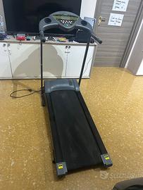 Tapis roulant diadora star 1000