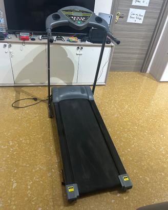 Tapis roulant diadora star 1000