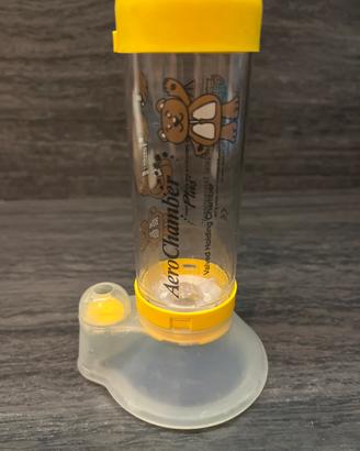 Inalatore per bambini