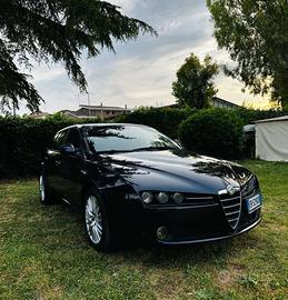 Alfa romeo 159