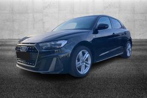 AUDI A1 SPB 30 TFSI S line edition