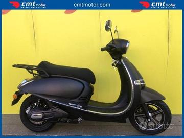 CJR MotorEco Trinity 3Kw