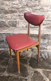 sedia vintage