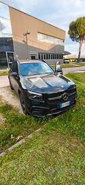 Mercedes GLB 200D 4 MATIC 