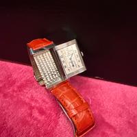 Jaeger-LeCoultre Reverso