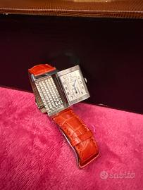 Jaeger-LeCoultre Reverso