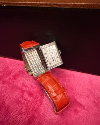 Jaeger-LeCoultre Reverso