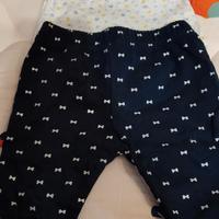 Completo in caldo cotone