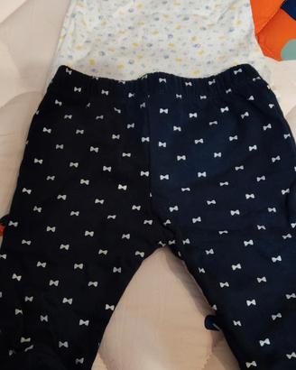 Completo in caldo cotone