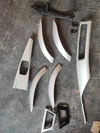 modanature interne BMW serie 3 F30 F31 