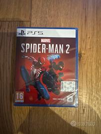 Spider-Man 2 PS5