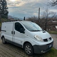 Renault Traffic