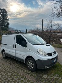 Renault Traffic