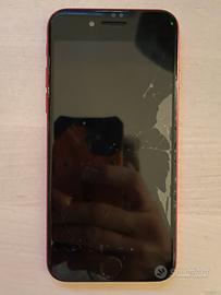 iPhone SE 2022 128GB danneggiato