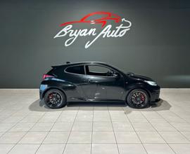 Toyota Yaris 1.6 Turbo GR Circuit 4WD