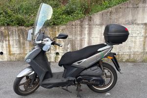 Kymco agility 125 GENOVA