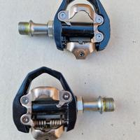 Pedali Shimano ES 600