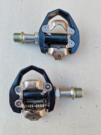 Pedali Shimano ES 600