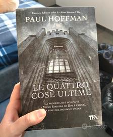 Le quattro cose ultime, Hoffman