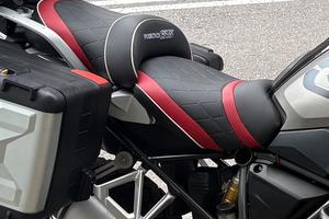Sella Super confort bmw gs 1200/1250 come nuova