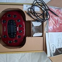 Line 6 POD 2.0 – Multieffetto / Amp Modeler per Ch