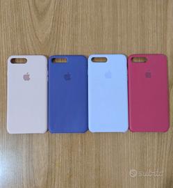 4 Cover per iPhone 8 plus