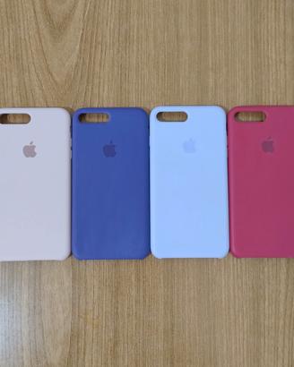 4 Cover per iPhone 8 plus