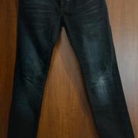 Jeans uomo blu scuro Antony Morato