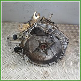 Cambio Manuale Fiat Punto 2 Serie 1.2 188A4000